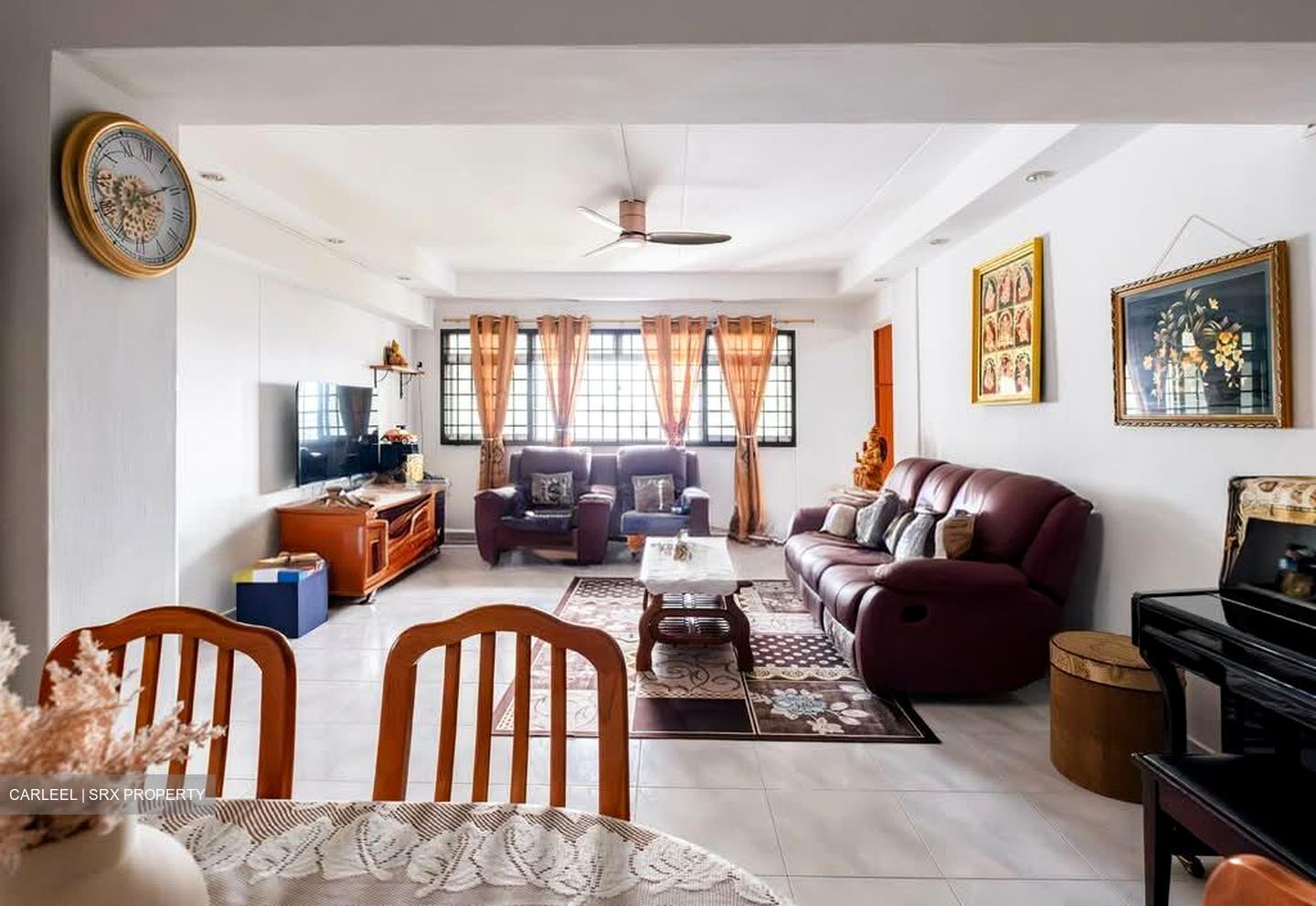 Blk 792 Choa Chu Kang North 6 (Choa Chu Kang), HDB 4 Rooms #542941571